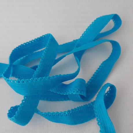 Gumka bieliżniana 8mm/1m 2827