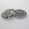 Polyester button 25mm no. 649