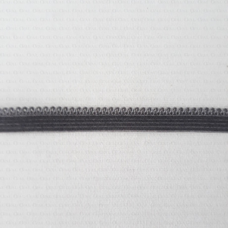 Underwear elastic 8mm/1m 2830