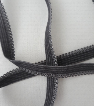 Underwear elastic 8mm/1m 2830