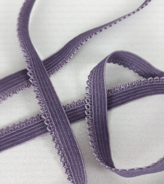 Gumka bieliżniana 8mm/1m 2831