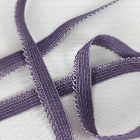 Gumka bieliżniana 8mm/1m 2831