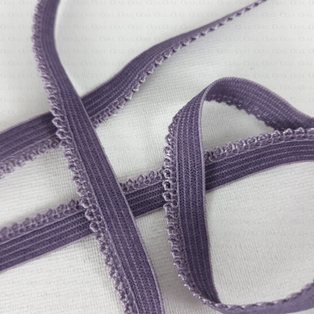 Gumka bieliżniana 8mm/1m 2831