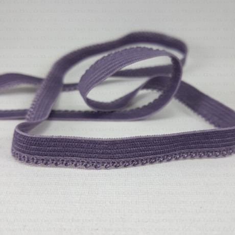 Lingerie elastic 8mm/1m 2831