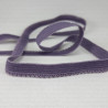Lingerie elastic 8mm/1m 2831