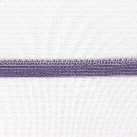 Lingerie elastic 8mm/1m 2831