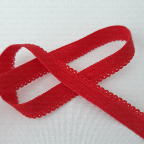 Underwear elastic 8mm/1m 2832