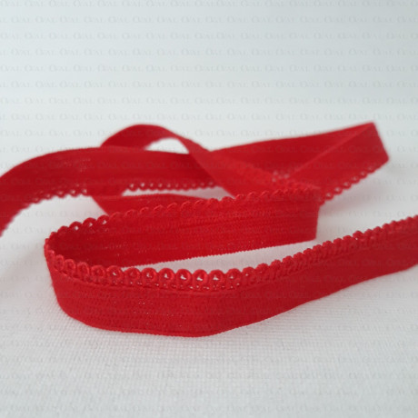Underwear elastic 8mm/1m 2832