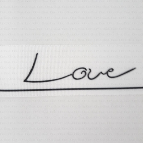 Taśma ozdobna  40mm /1 lub 50m  2833