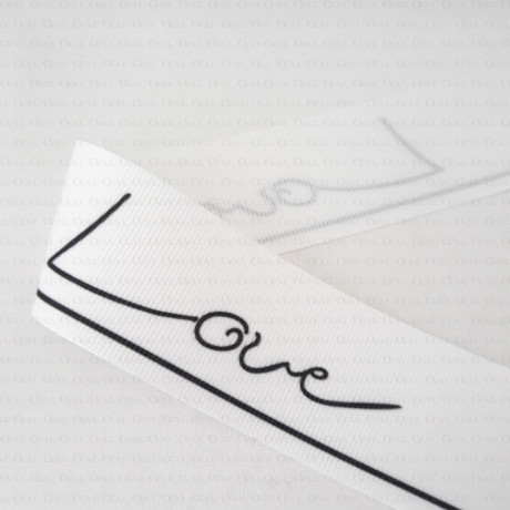 Taśma ozdobna  40mm /1 lub 50m  2833