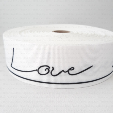 Decorative tape 40mm /1 or 50m 2833