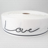 Decorative tape 40mm /1 or 50m 2833