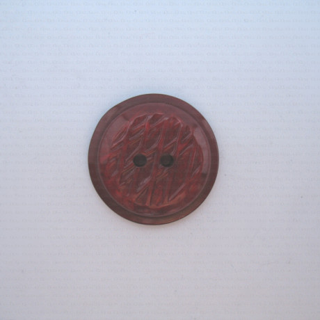 Guzik plastikowy 23mm nr.650