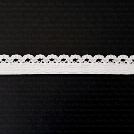 Underwear elastic 10mm/1m 2837
