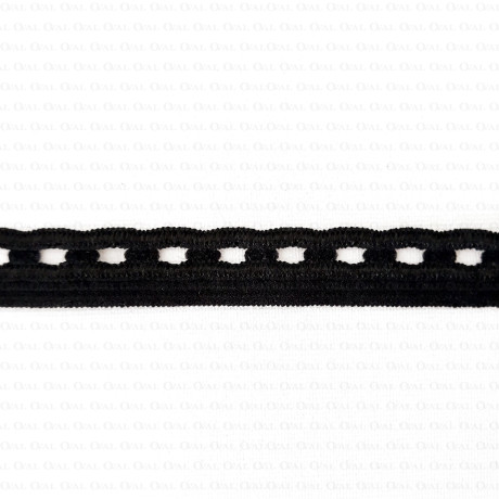 Guma bieliźniana 13mm/1m  2839