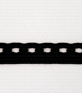 Underwear elastic 13mm/1m 2839