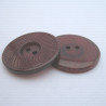 Polyester button 30mm no. 652