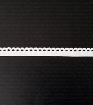 Underwear elastic 8mm/1m 2840