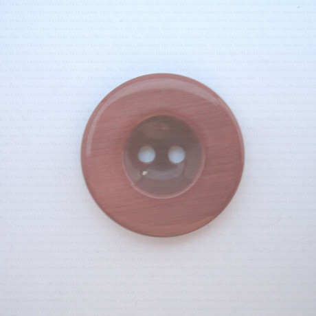 Polyester button 34mm no. 653