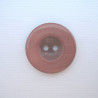 Polyester button 34mm no. 653