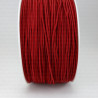 Round elastic 1mm 5 or 50m 2383