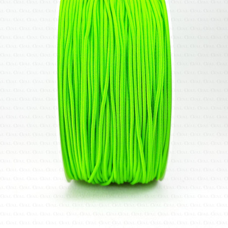 Guma okragła 1mm  2384