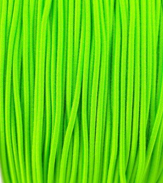 Guma okragła 1mm  2384