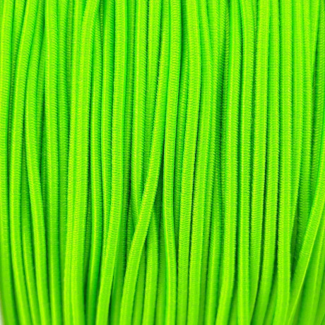 Round elastic 1mm / 5 or 50m 2384