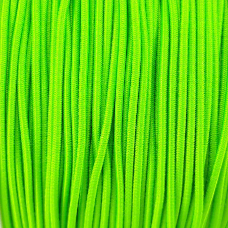 Round elastic 1mm / 5 or 50m 2384