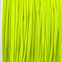 Guma okrągła 1mm 5lub 50mb 2382 Guma okrągła 1mm 5lub 50mb 2382