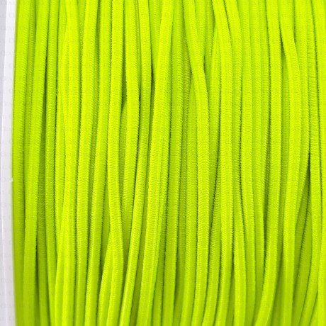 Guma okrągła 1mm 5lub 50mb 2382