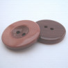 Polyester button 34mm no. 653