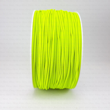 Guma okrągła 1mm 5lub 50mb 2382