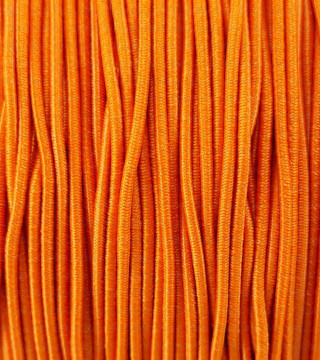 Round rubber 1 mm /5 or 50 m 2349