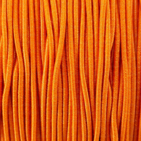 Guma okrągła 1 mm  2349