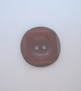 Guzik plastikowy 34mm nr.653