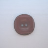 Polyester button 27mm no. 654