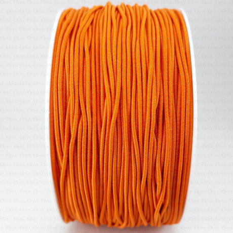 Guma okrągła 1 mm  2349