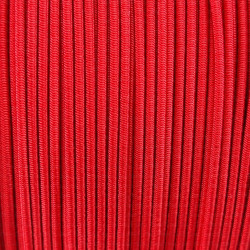 Guma okrągła 1mm Pakiet 5mn 2348 Guma okrągła 1mm Pakiet 5mn 2348