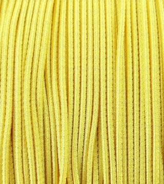 Round rubber 1mm /1 or 50m 2347