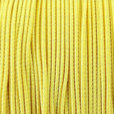 Round rubber 1mm /1 or 50m 2347