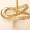 Elastic 5mm/1 or 50m gold 2844