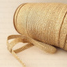 Guma 5mm/1 lub 50m złota   2844