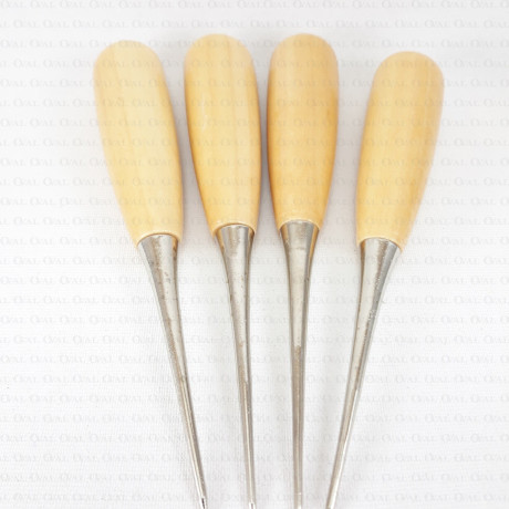 Przyrząd do dziurkowania,  2848