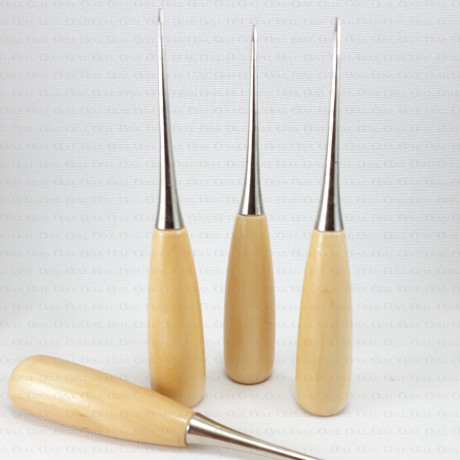 Przyrząd do dziurkowania,  2848