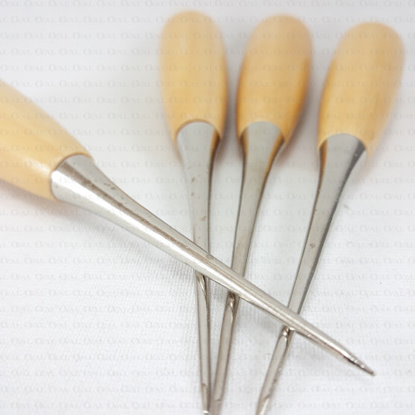 Przyrząd do dziurkowania,  2848