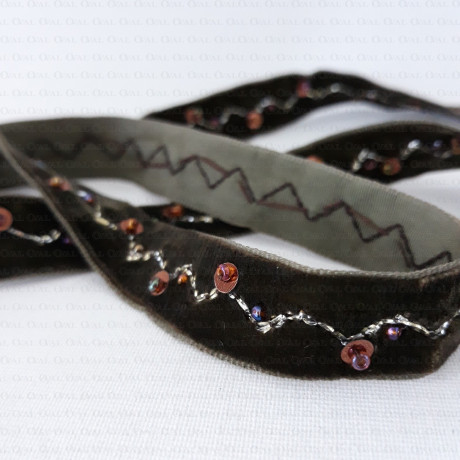 Decorative tape 15mm /1 or 13.7m 148