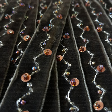 Decorative tape 15mm /1 or 13.7m 148