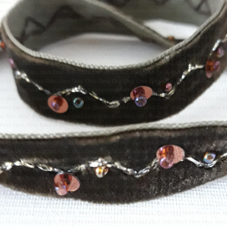 Decorative tape 15mm /1 or 13.7m 148