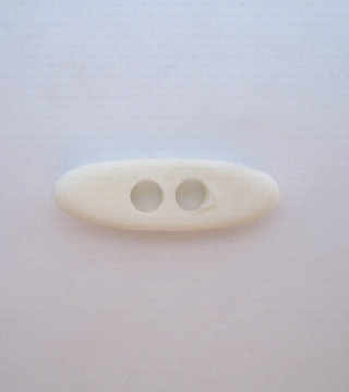 Guzik plastikowy 25mm nr.646